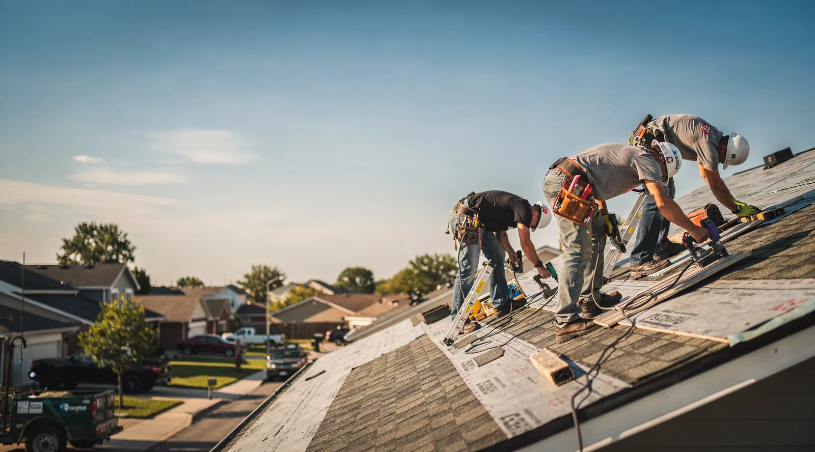 Roof Flashing Repair in Kotzebue, AK